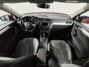 Volkswagen Tiguan II Москва  - изображение 36