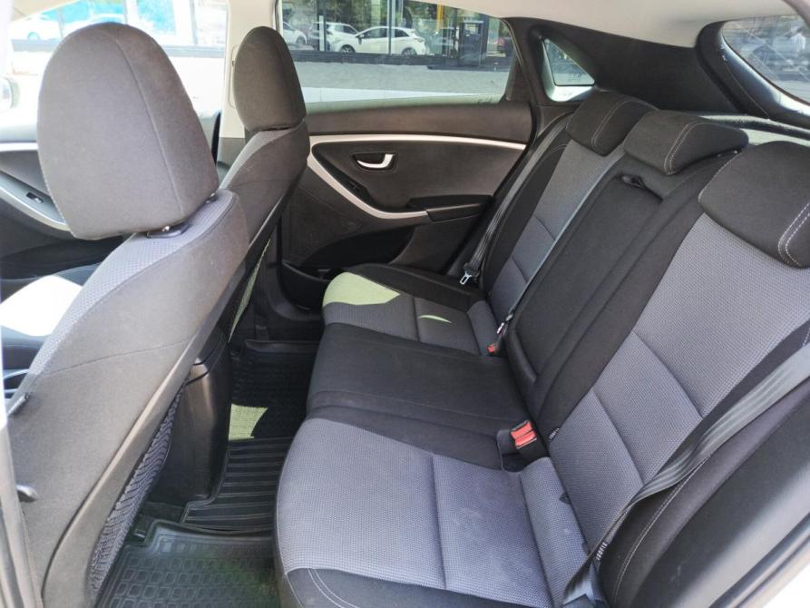 Hyundai i30 II Йошкар-Ола  - изображение 15