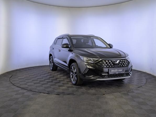 Jetta VS5 I с пробегом 2022 года, цена 1 770 000 рублей, 37000 км, внедорожник, Автокод Объявления