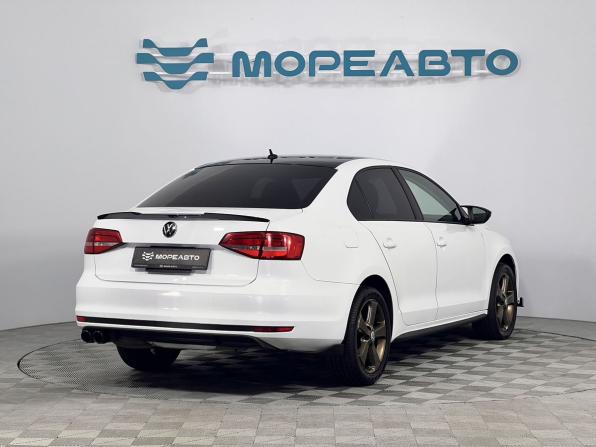 Volkswagen Jetta VI Рестайлинг с пробегом 2015 года, цена 1 100 000 рублей, 166500 км, седан, Автокод Объявления