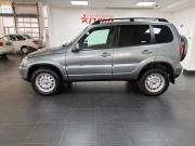 Chevrolet Niva I Рестайлинг Киров  - изображение 18