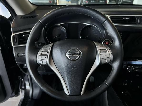 Nissan X-Trail III с пробегом 2015 года, цена 1 695 000 рублей, 188145 км, внедорожник, Автокод Объявления