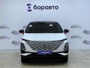 Omoda C5 I Ставрополь  - изображение 18