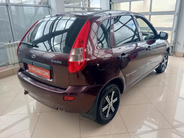 Lada (ВАЗ) Kalina I с пробегом 2012 года, цена 249 000 рублей, 154000 км, хэтчбек, Автокод Объявления