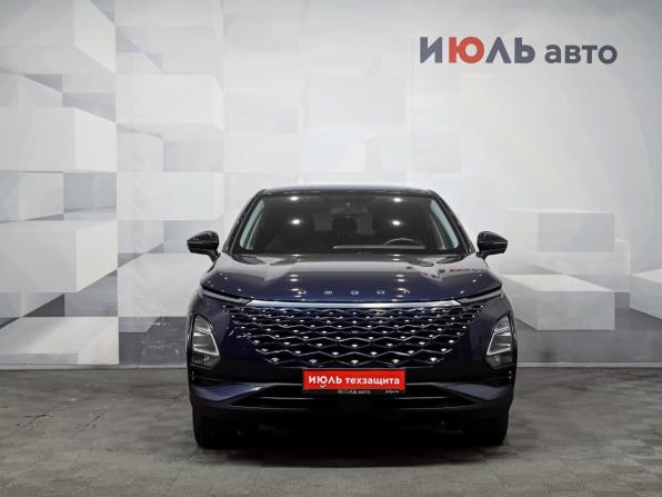 Omoda C5 I с пробегом 2023 года, цена 1 770 000 рублей, 63722 км, внедорожник, Автокод Объявления