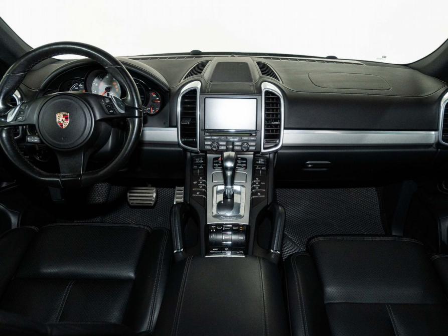 Porsche Cayenne II (958) Казань  - изображение 7