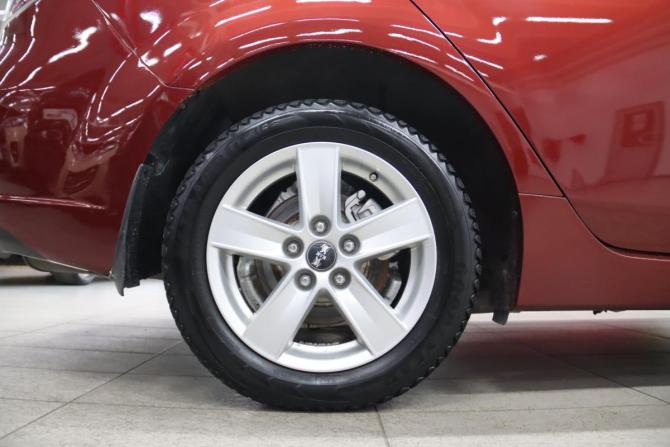 Mazda 6 II (GH) с пробегом 2008 года, цена 695 950 рублей, 215631 км, седан, Автокод Объявления