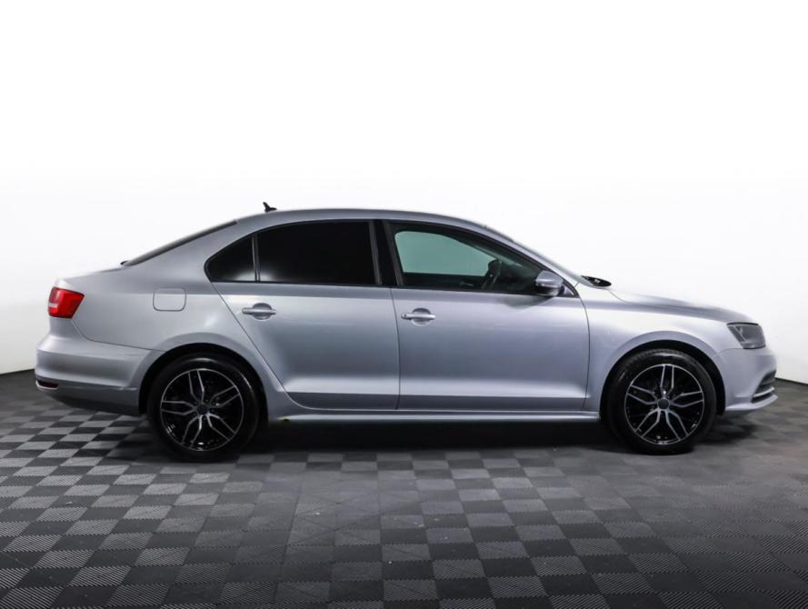 Volkswagen Jetta VI Рестайлинг Москва  - изображение 4