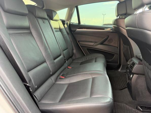 BMW X6 I (E71) Рестайлинг с пробегом 2014 года, цена 2 500 000 рублей, 198773 км, внедорожник, Автокод Объявления