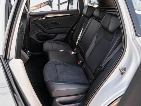 Volkswagen Tiguan III (China Market) с пробегом 2026 года, цена 4 770 000 рублей, 55 км, внедорожник, Автокод Объявления