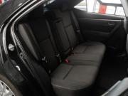 Toyota Corolla XI (E160 E170 E180) Тюмень  - изображение 25