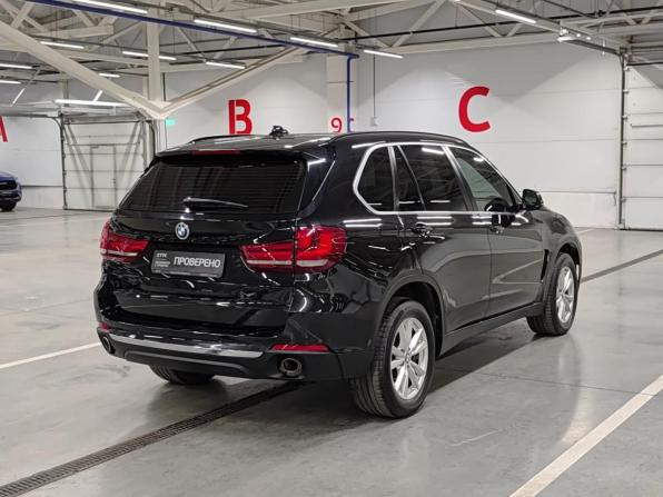 BMW X5 III (F15) с пробегом 2017 года, цена 3 250 000 рублей, 184139 км, внедорожник, Автокод Объявления