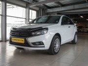 Lada (ВАЗ) Vesta I Березовский  - изображение 21