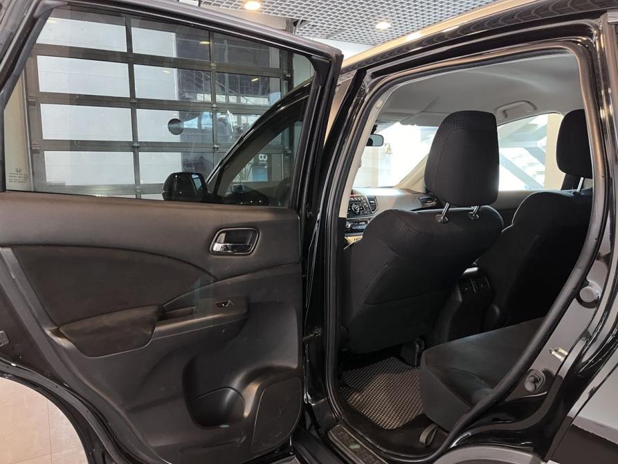 Honda CR-V IV Чебоксары  - изображение 23