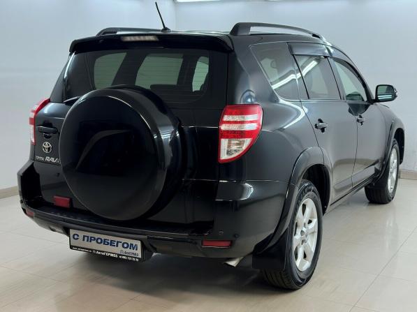 Toyota RAV4 III (XA30) с пробегом 2009 года, цена 1 030 000 рублей, 238454 км, внедорожник, Автокод Объявления
