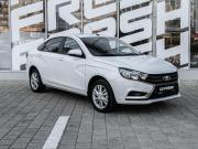 Lada (ВАЗ) Vesta I Ставрополь  - изображение 18
