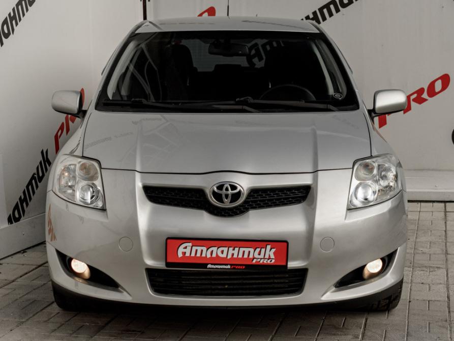 Toyota Auris I Екатеринбург  - изображение 2