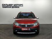 Renault Sandero I Пермь  - изображение 21
