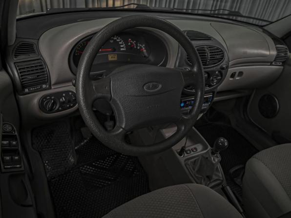 Lada (ВАЗ) Kalina I с пробегом 2011 года, цена 478 000 рублей, 144390 км, седан, Автокод Объявления
