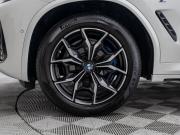 BMW X4 II (G02) Рестайлинг Москва  - изображение 44