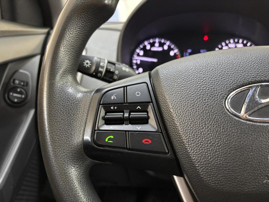 Hyundai Creta I Альметьевск  - изображение 22