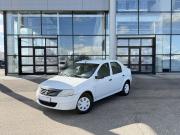Renault Logan I Рестайлинг Тверь  - изображение 13