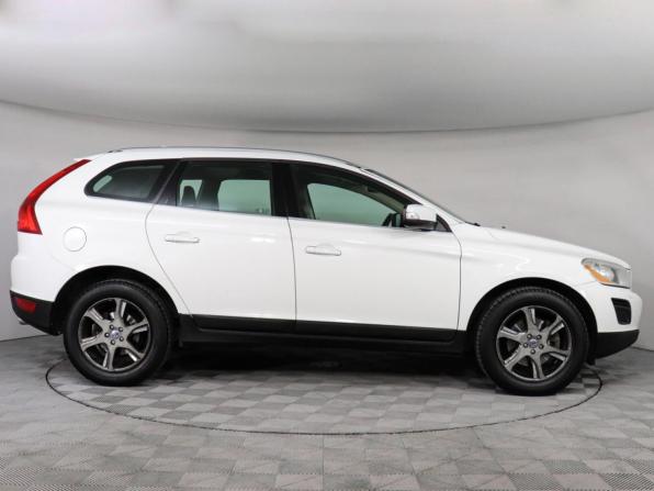 Volvo XC60 I с пробегом 2013 года, цена 1 450 000 рублей, 213347 км, внедорожник, Автокод Объявления