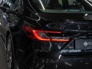 Toyota Camry IX (XV80) China Market Москва  - изображение 58