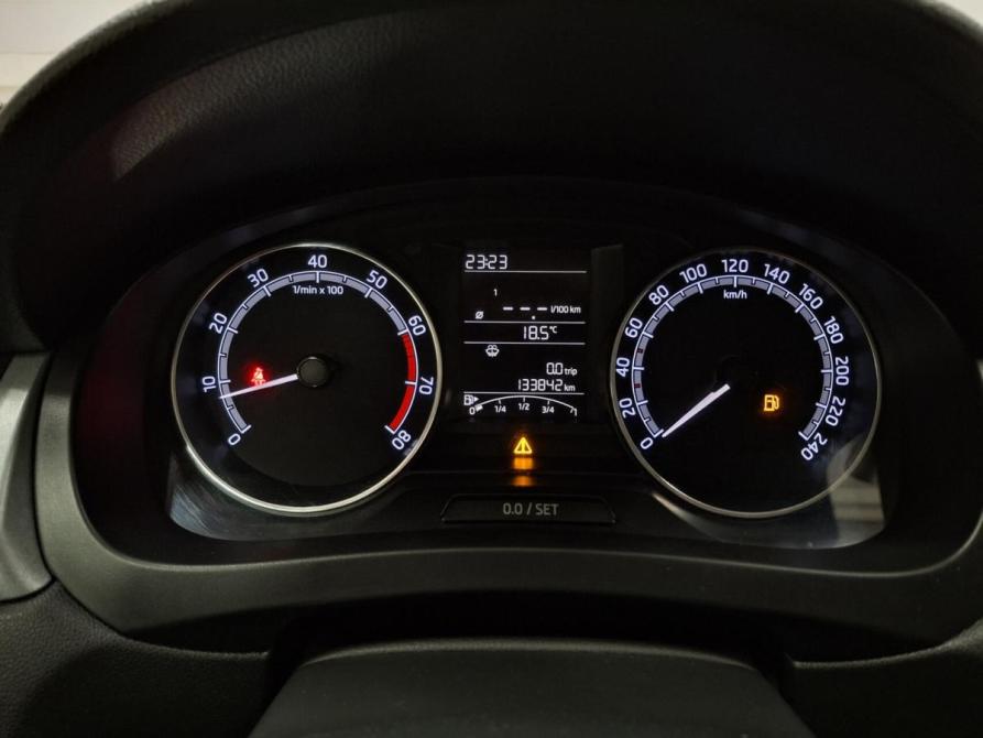 Skoda Rapid I Рестайлинг Казань  - изображение 16