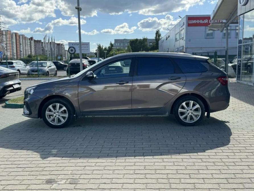 Lada (ВАЗ) Vesta I Вологда  - изображение 4