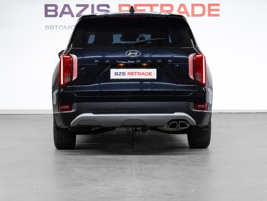 Hyundai Palisade I Тюмень  - изображение 7