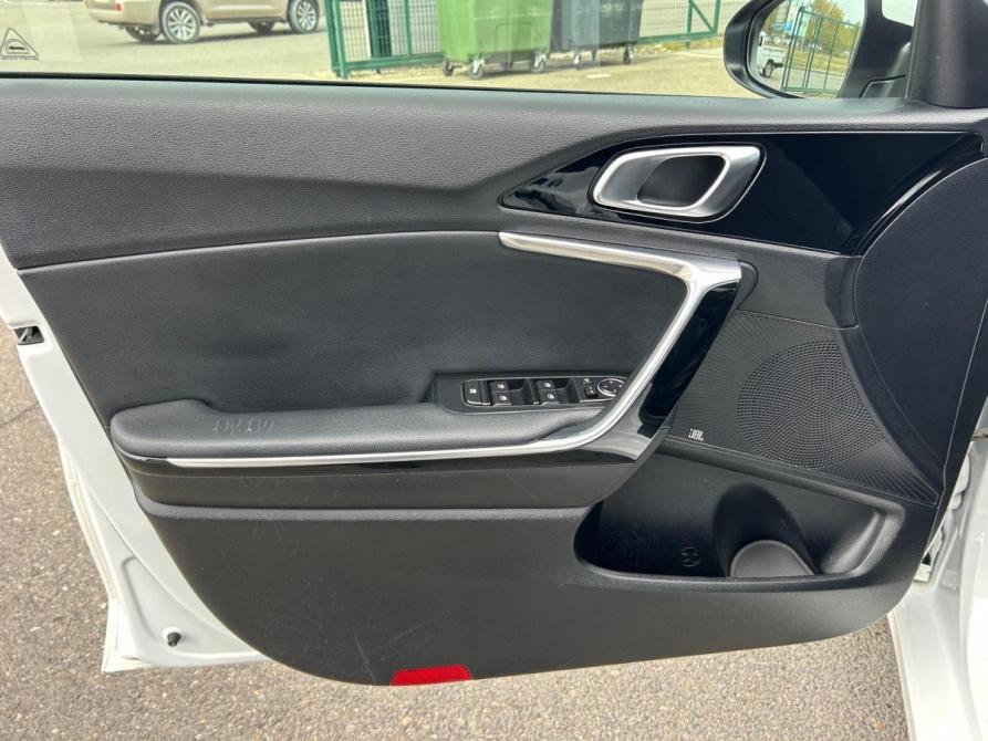 Kia Ceed III Новороссийск  - изображение 14