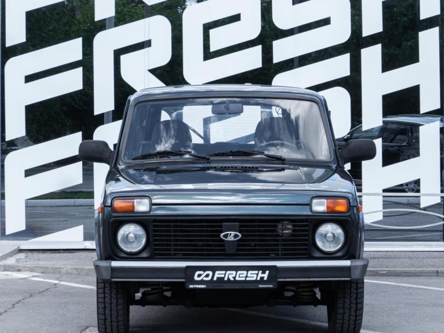 Lada (ВАЗ) 2131 (4x4) I Волгоград  - изображение 3