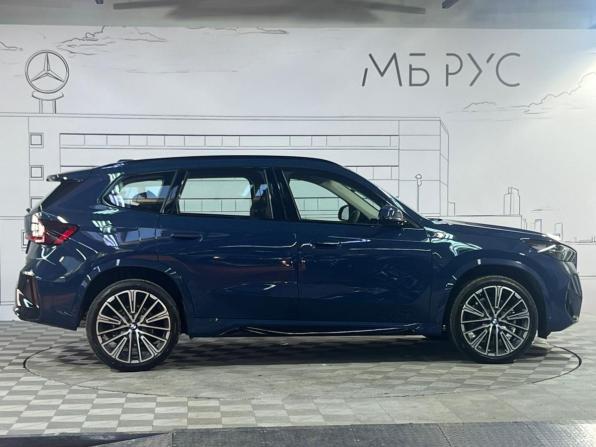 BMW X1 III (U11/U12) с пробегом 2025 года, цена 5 700 000 рублей, 50 км, внедорожник, Автокод Объявления