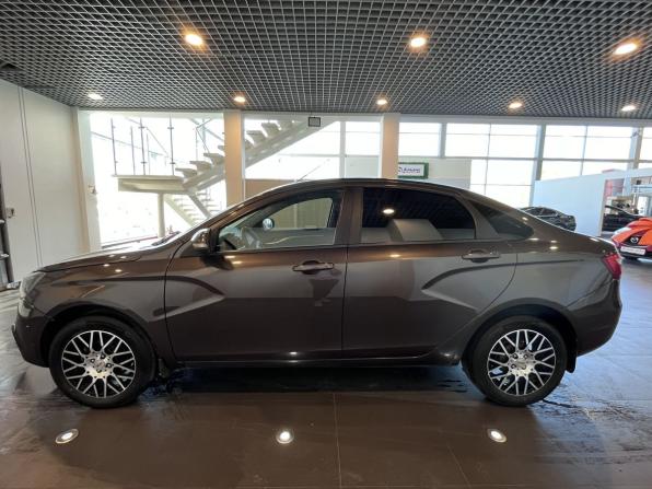 Lada (ВАЗ) Vesta I с пробегом 2018 года, цена 775 000 рублей, 191945 км, седан, Автокод Объявления