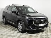 Geely Okavango I Рестайлинг Санкт-Петербург  - изображение 27