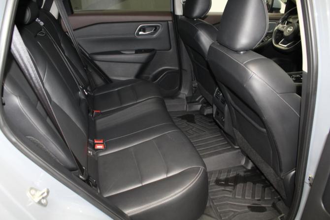 Nissan X-Trail IV с пробегом 2021 года, цена 2 979 000 рублей, 64263 км, внедорожник, Автокод Объявления