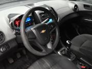 Chevrolet Aveo II Екатеринбург  - изображение 32