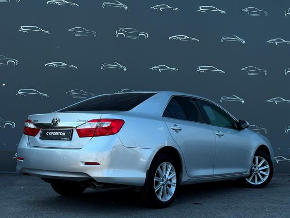 Toyota Camry VII (XV50) с пробегом 2013 года, цена 1 469 400 рублей, 188289 км, седан, Автокод Объявления