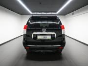 Toyota Land Cruiser Prado 150 Series Тверь  - изображение 28