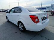 Chevrolet Aveo II Тюмень  - изображение 23