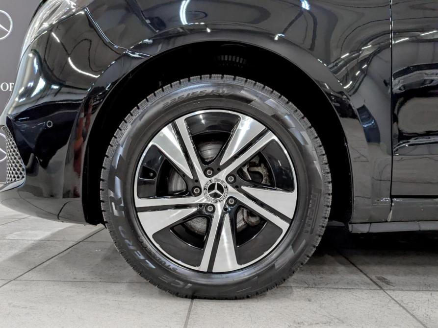 Mercedes-Benz V-Класс III (W447) Рестайлинг Москва  - изображение 17