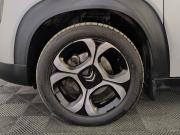 Citroen C3 Aircross I Москва  - изображение 38