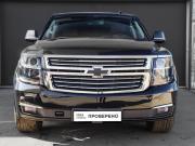 Chevrolet Tahoe IV Москва  - изображение 29