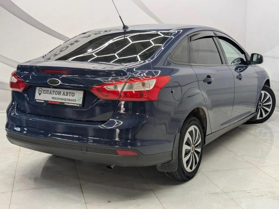 Ford Focus III Воронеж  - изображение 5
