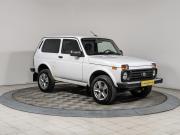 Lada (ВАЗ) Niva Legend Екатеринбург  - изображение 19