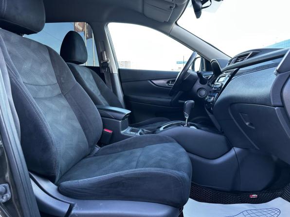 Nissan X-Trail III с пробегом 2015 года, цена 1 410 000 рублей, 189647 км, внедорожник, Автокод Объявления