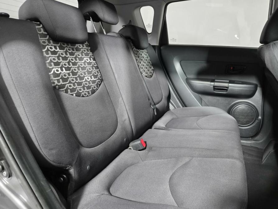 Kia Soul I Нижний Новгород  - изображение 12
