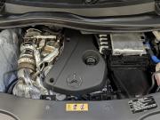 Mercedes-Benz V-Класс III (W447) Рестайлинг Москва  - изображение 43