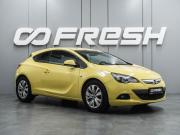 Opel Astra J Рестайлинг Воронеж  - изображение 18